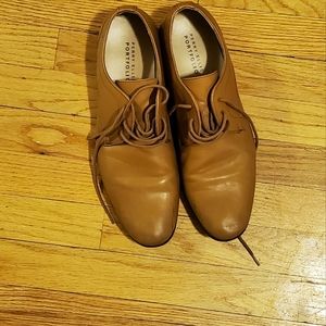 PERRY ELLIS  PORTFOLIO